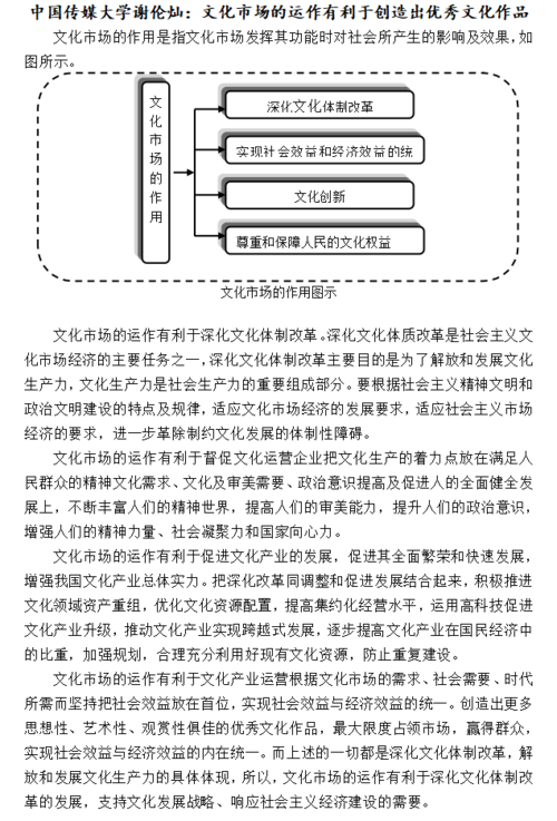 中国传媒大学谢伦灿文化层次是人类活动所形成的知识堆积