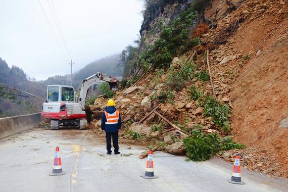 道路塌陷维修,筑牢城市安全防线