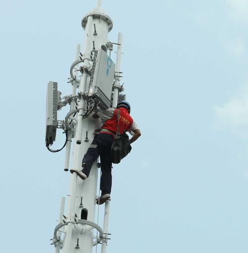 叶片维修检查报告解读:保障设备高效运行的坚实后盾