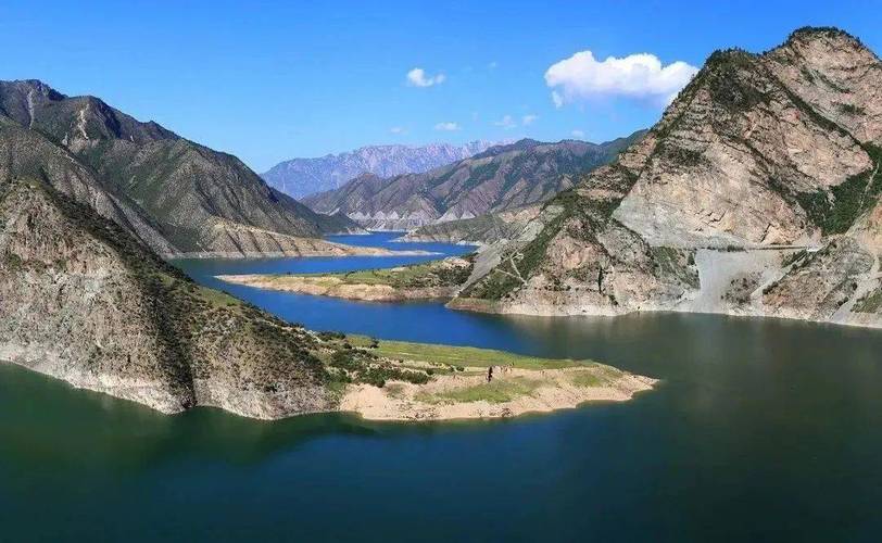 守护碧水蓝天,筑牢堤坝安全_论我国堤坝维修工作的现状与展望
