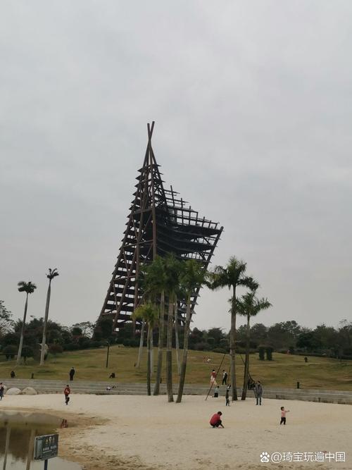 景区大门维修,传承文化,焕发新生_以某景区大门维修工程为例