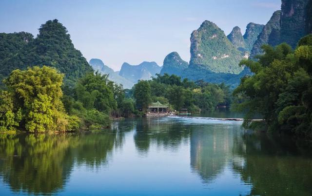 景区维修资金短缺背后的深思_以我国某著名景区为例