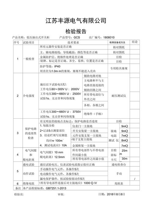 滤波柜维修报告_确保电力系统稳定运行的保障