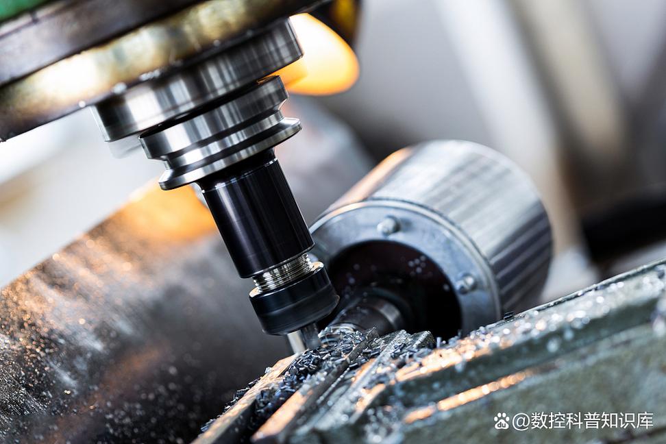 机床安装与维修：技术进步与行业发展的双引擎