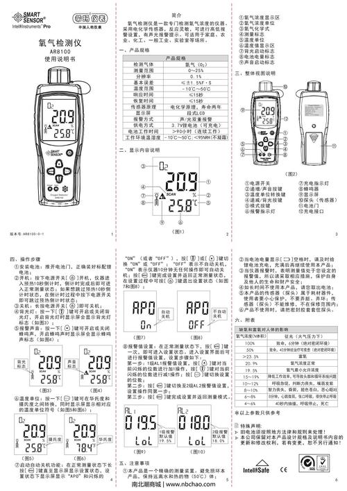 氧气分析仪维修报告介绍_保障安全生产的“守护神”