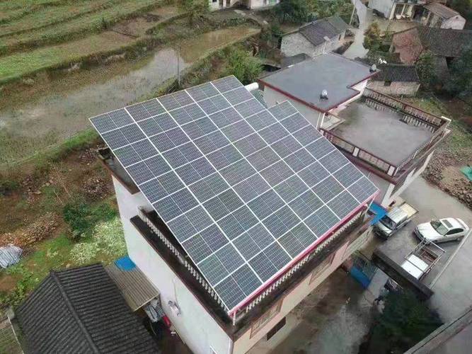电动机排灌维修报告解读:科技助力农业发展