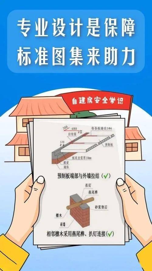 自建房申请房屋维修,筑牢家园安全防线