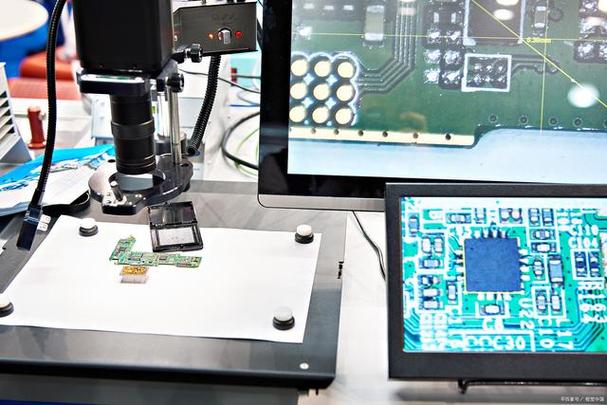 详细剖析伺服驱动器维修报告,保障工业自动化设备稳定运行